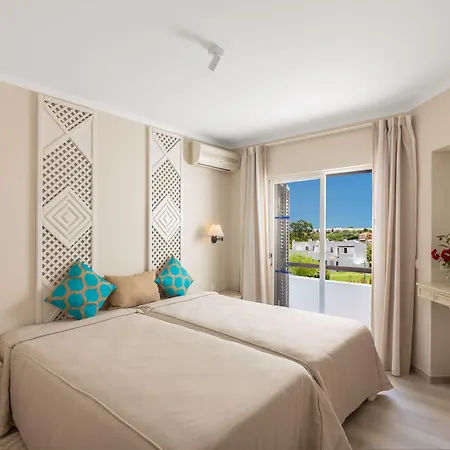 Resort Clube Garden Village Albufeira