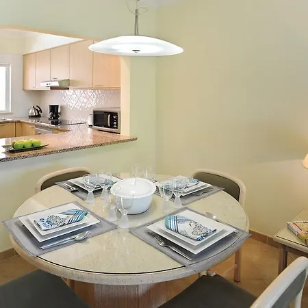 Ośrodek wypoczynkowy Clube Garden Village 4*