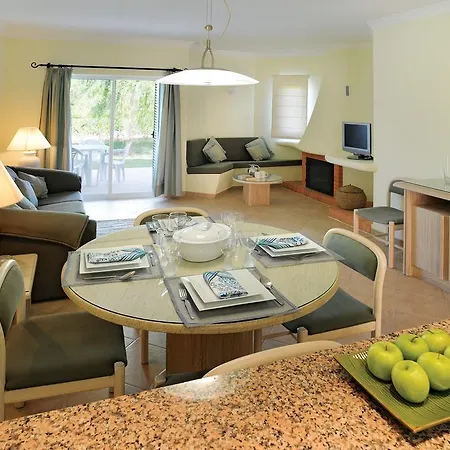 Clube Garden Village