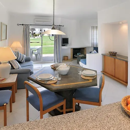 Clube Garden Village Albufeira