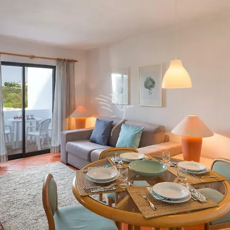 Clube Garden Village 4* アルブフェイラ
