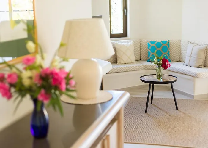 Clube Garden Village 4* Albufeira