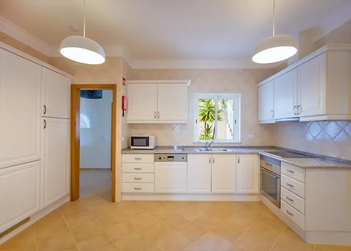 Clube Garden Village Ośrodek wypoczynkowy 4*