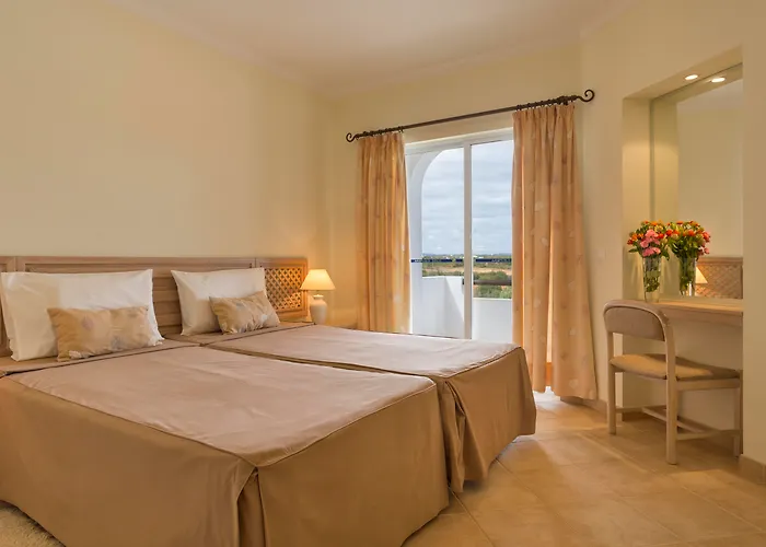 Clube Garden Village Ośrodek wypoczynkowy 4*