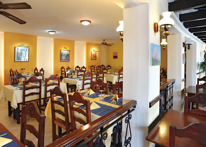 Clube Garden Village Ośrodek wypoczynkowy 4*