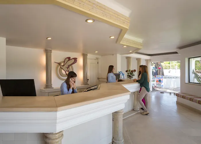 Clube Garden Village 4* Albufeira