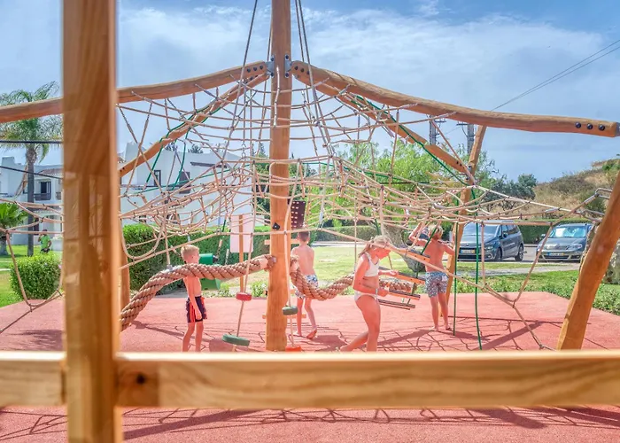 Clube Garden Village Ośrodek wypoczynkowy