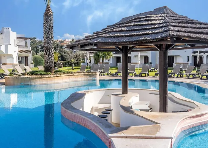 Clube Garden Village Albufeira