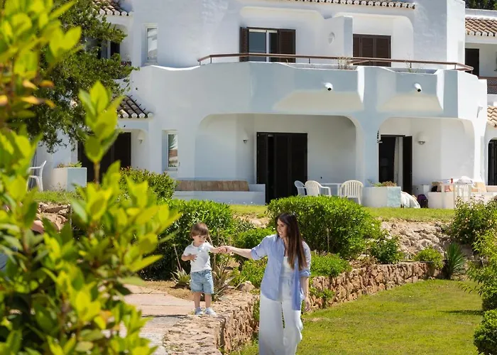 Clube Garden Village Ośrodek wypoczynkowy Albufeira