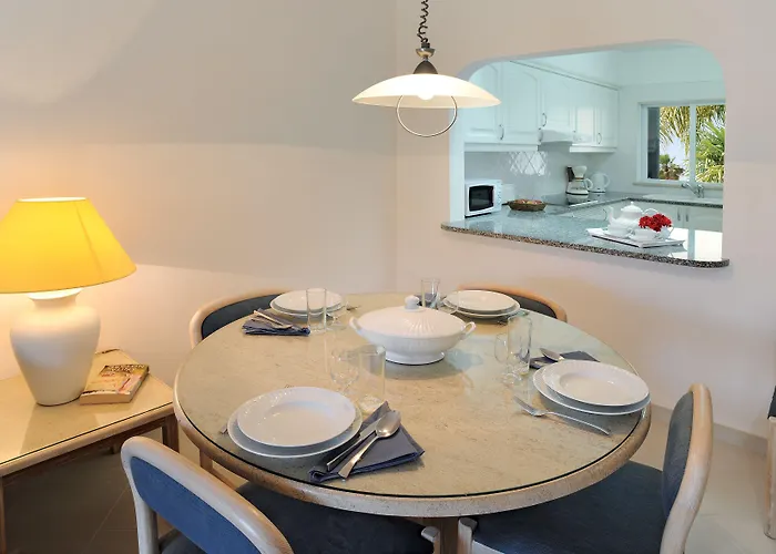 Clube Garden Village Ośrodek wypoczynkowy Albufeira