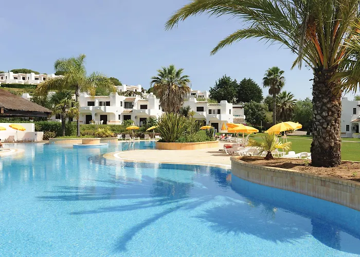 Clube Garden Village 4* Albufeira
