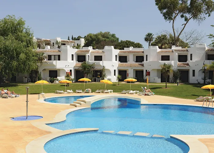 Clube Garden Village