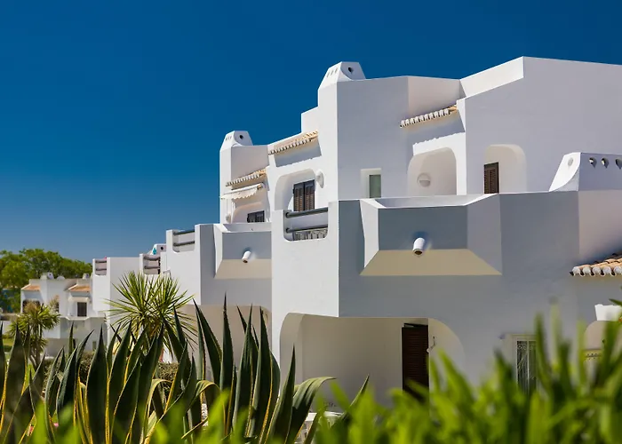 Clube Garden Village Ośrodek wypoczynkowy