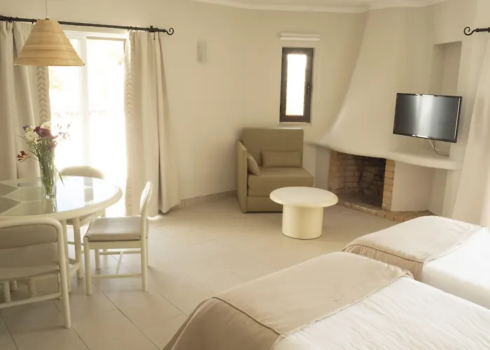 Clube Garden Village Ośrodek wypoczynkowy 4*