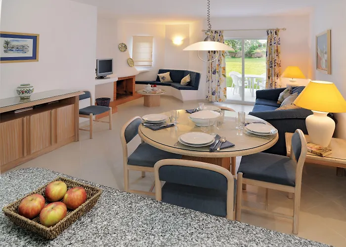 Clube Garden Village Albufeira