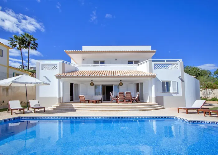 Clube Garden Village Ośrodek wypoczynkowy