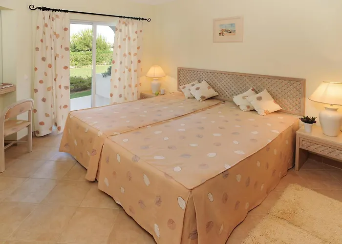 Clube Garden Village Ośrodek wypoczynkowy Albufeira