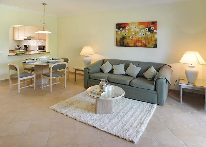 Clube Garden Village Albufeira