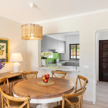 Station touristique Clube Garden Village 4*