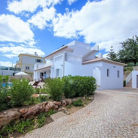 Clube Garden Village Station touristique Albufeira