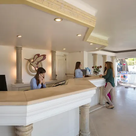 Clube Garden Village 4* 알부페이라