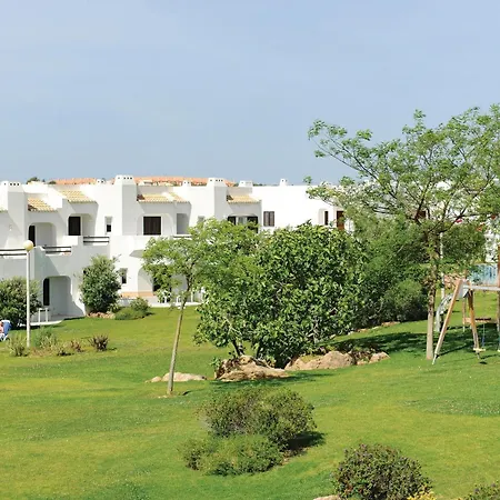 Station touristique Clube Garden Village