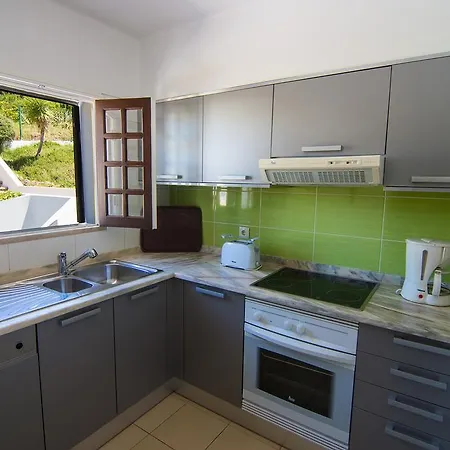 Station touristique Clube Garden Village 4*