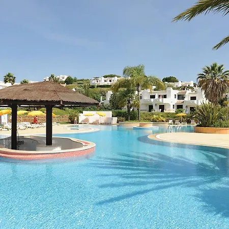 Clube Garden Village Station touristique